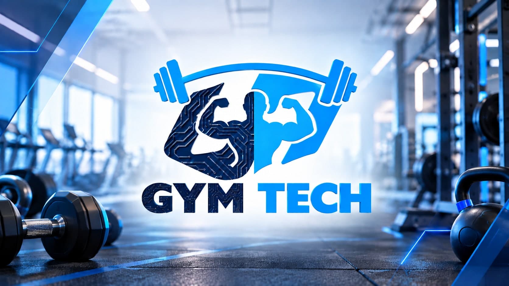 GYM TECH — Smart Gym Management Platform